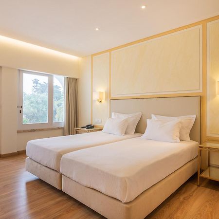 Carvoeiro Garden Hotel Exterior photo
