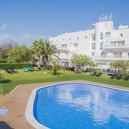 Carvoeiro Garden Hotel Exterior photo