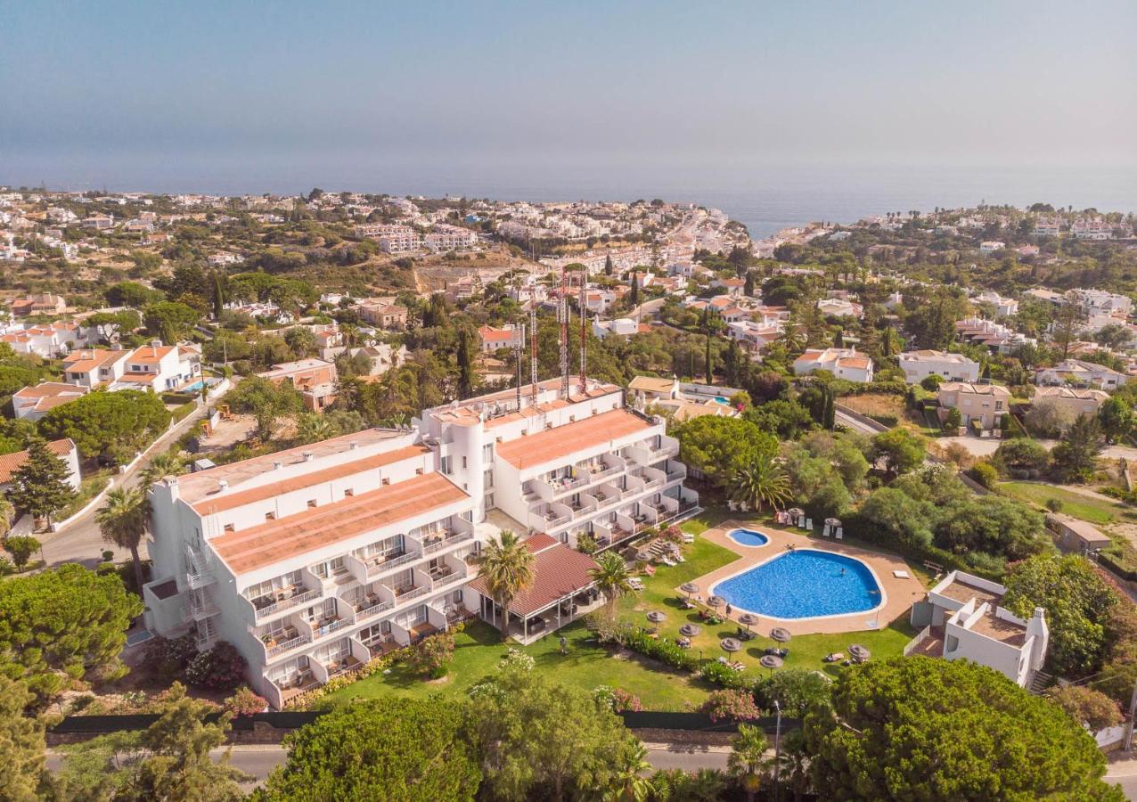 Carvoeiro Garden Hotel Exterior photo
