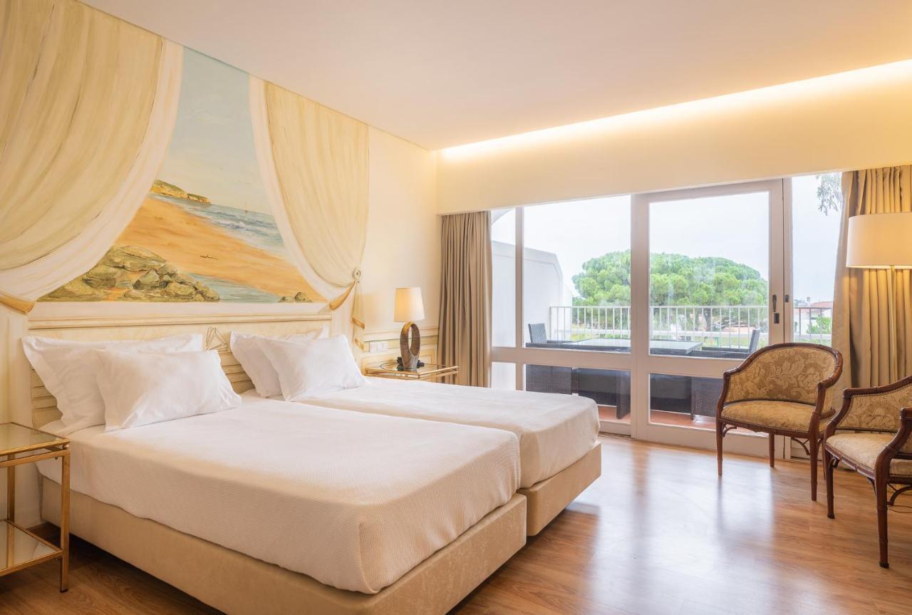 Carvoeiro Garden Hotel Exterior photo