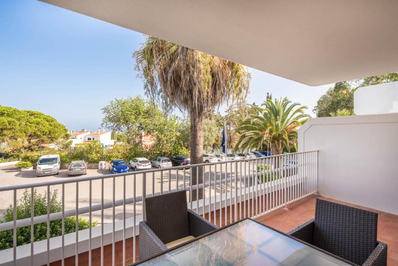 Carvoeiro Garden Hotel Exterior photo