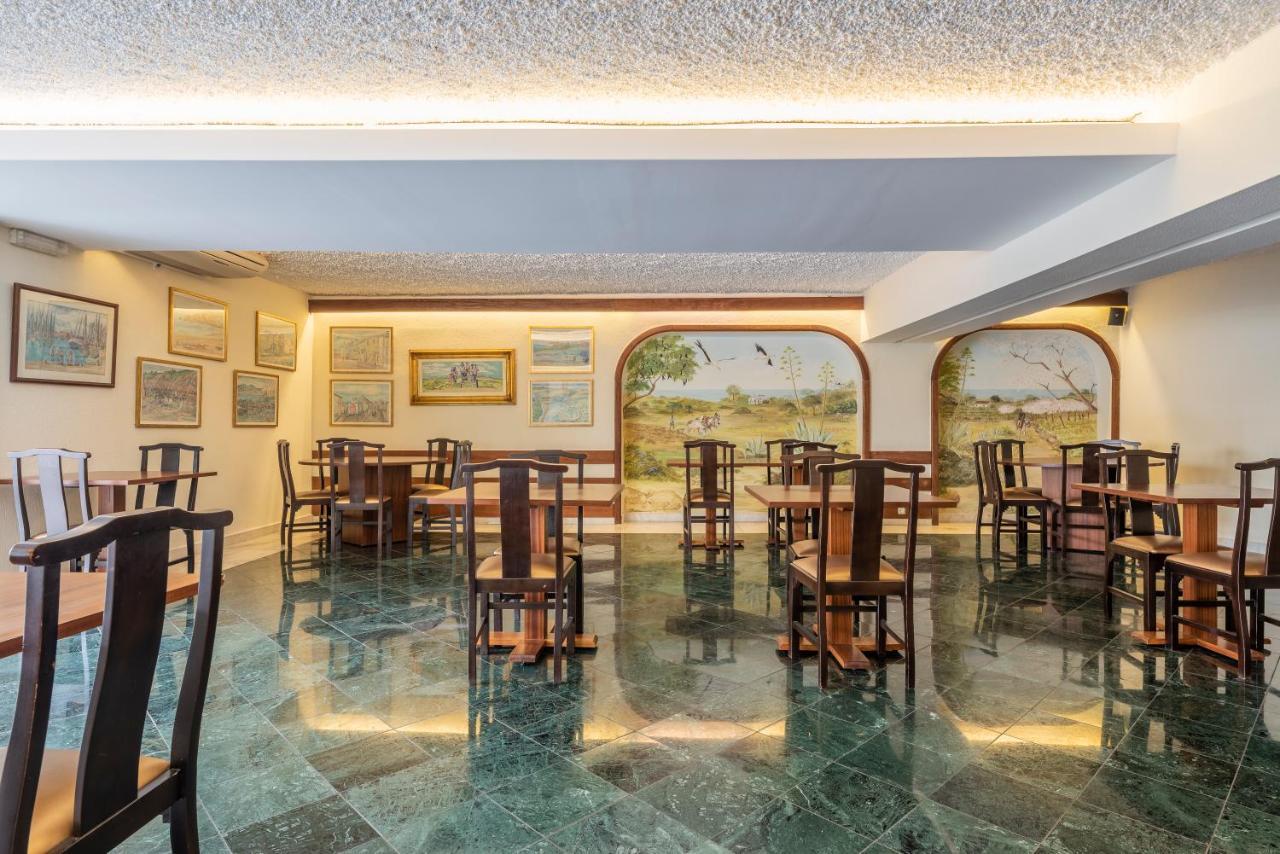 Carvoeiro Garden Hotel Exterior photo