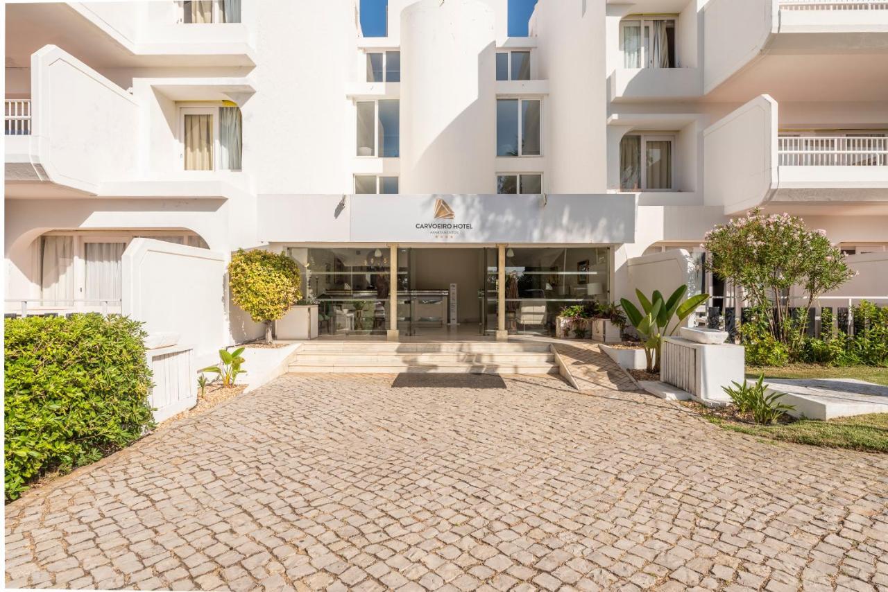 Carvoeiro Garden Hotel Exterior photo