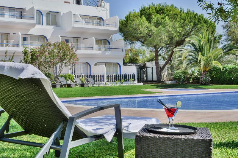 Carvoeiro Garden Hotel Exterior photo