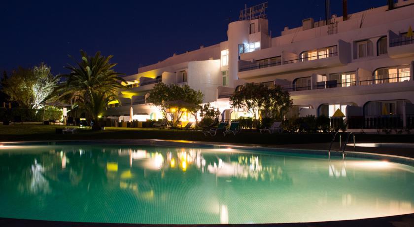 Carvoeiro Garden Hotel Exterior photo