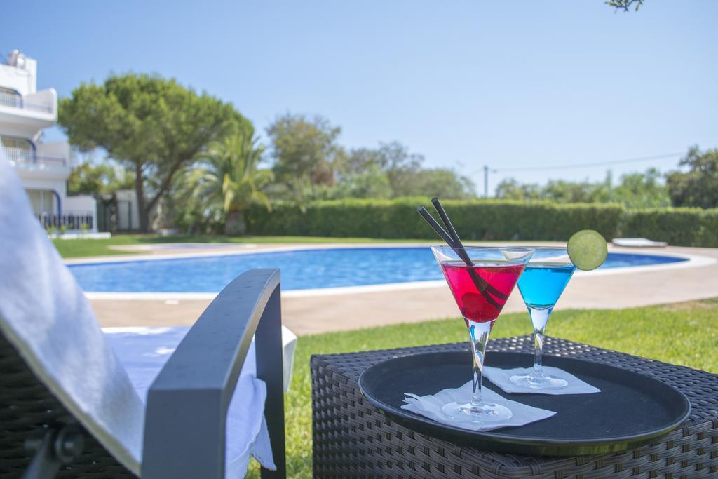 Carvoeiro Garden Hotel Exterior photo