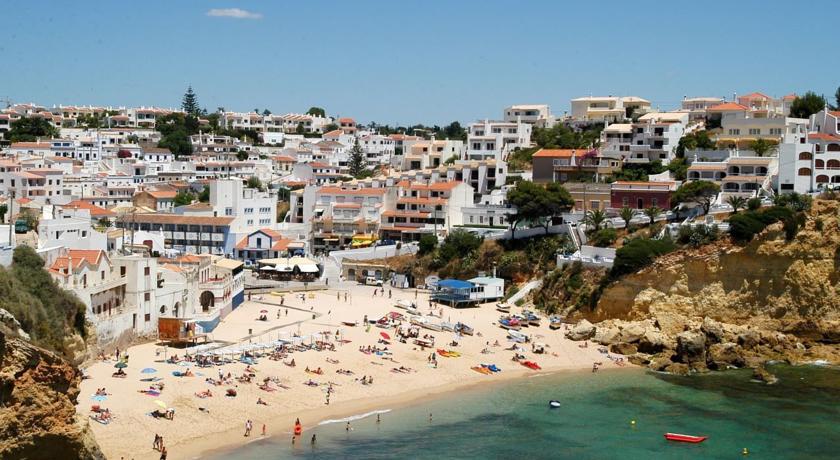 Carvoeiro Garden Hotel Facilities photo