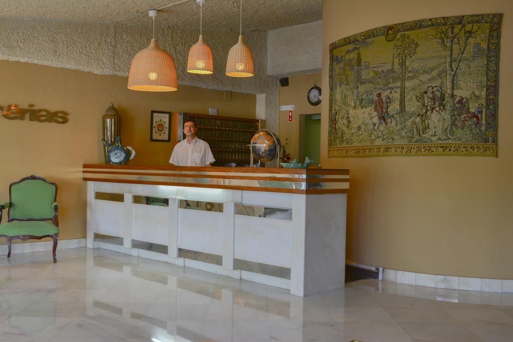 Carvoeiro Garden Hotel Exterior photo