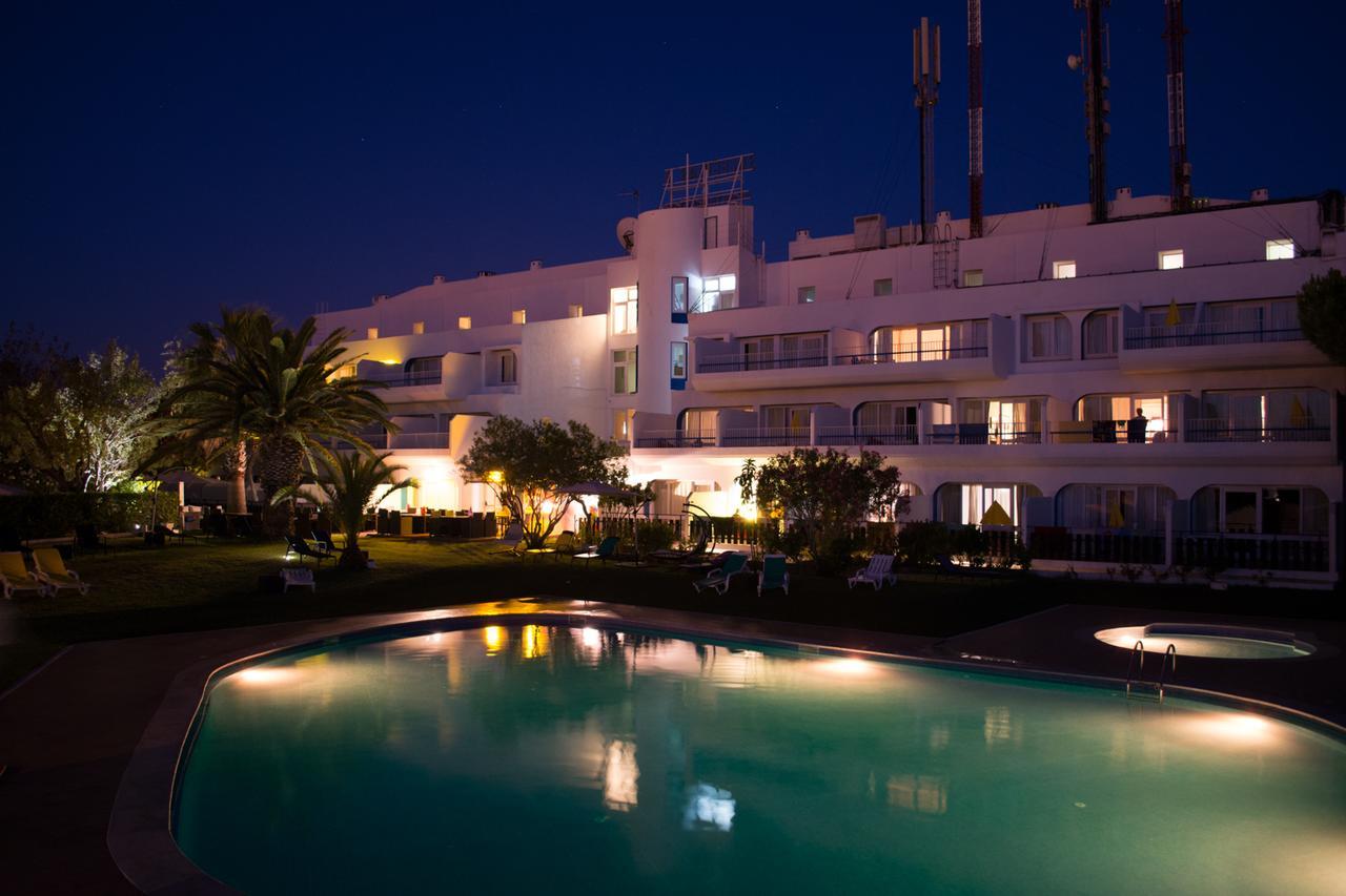 Carvoeiro Garden Hotel Room photo