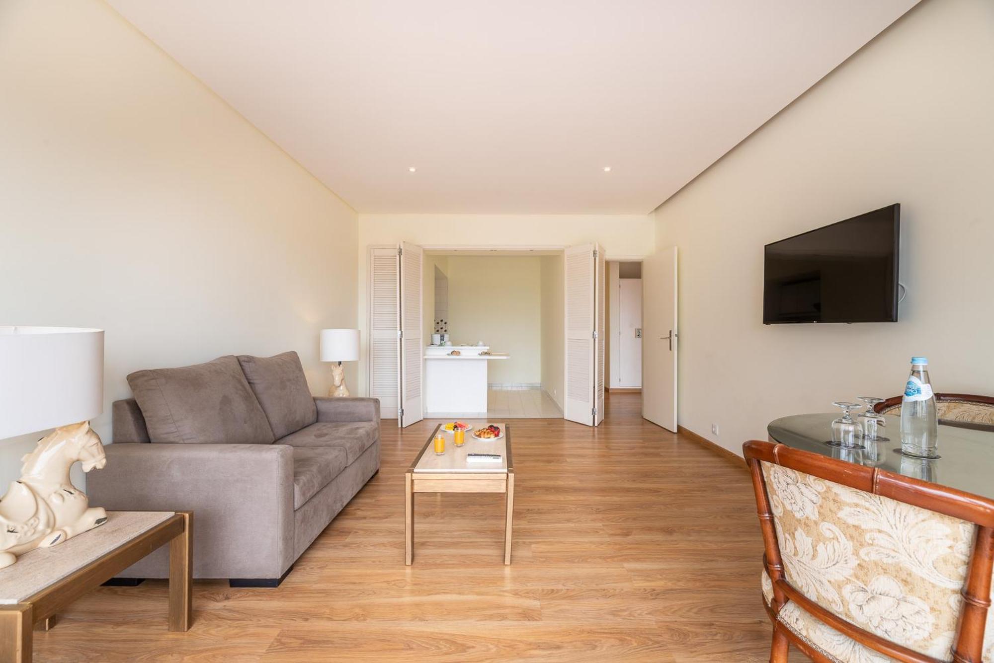 Carvoeiro Garden Hotel Room photo