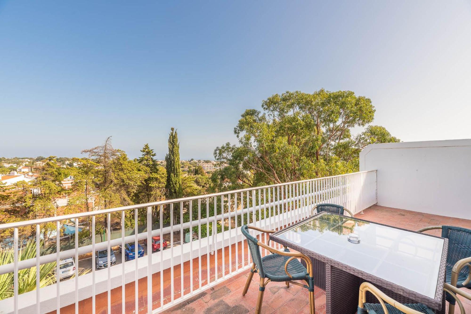 Carvoeiro Garden Hotel Room photo