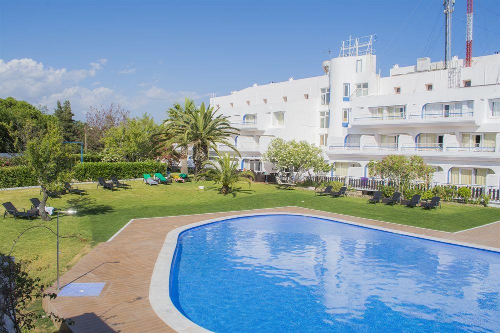 Carvoeiro Garden Hotel Exterior photo