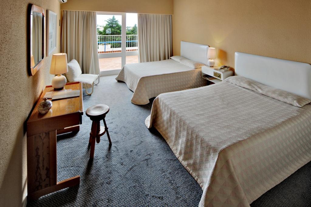 Carvoeiro Garden Hotel Exterior photo
