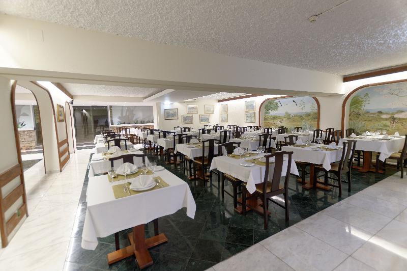 Carvoeiro Garden Hotel Exterior photo