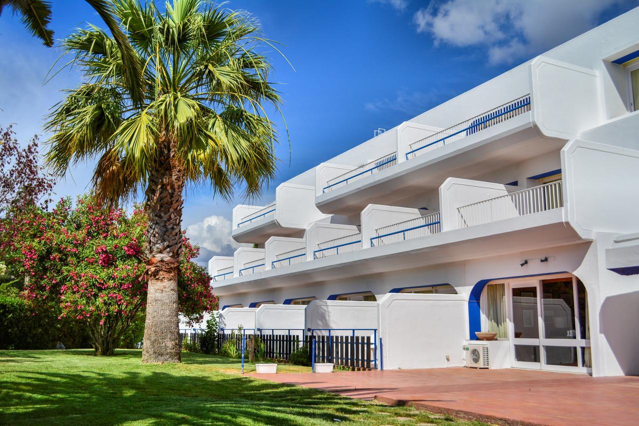 Carvoeiro Garden Hotel Exterior photo