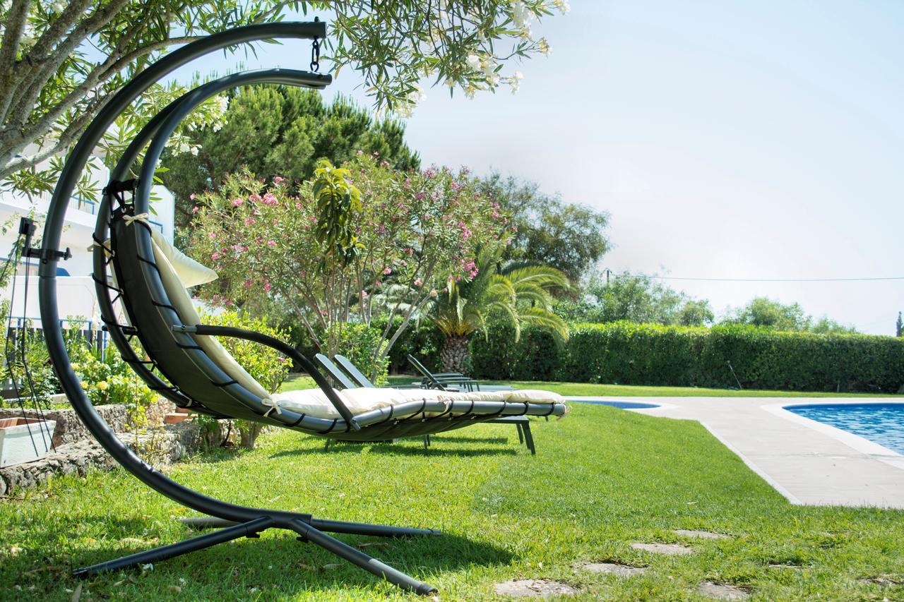 Carvoeiro Garden Hotel Exterior photo