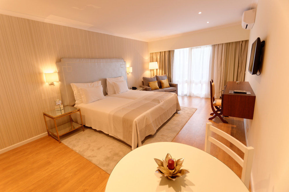 Carvoeiro Garden Hotel Exterior photo