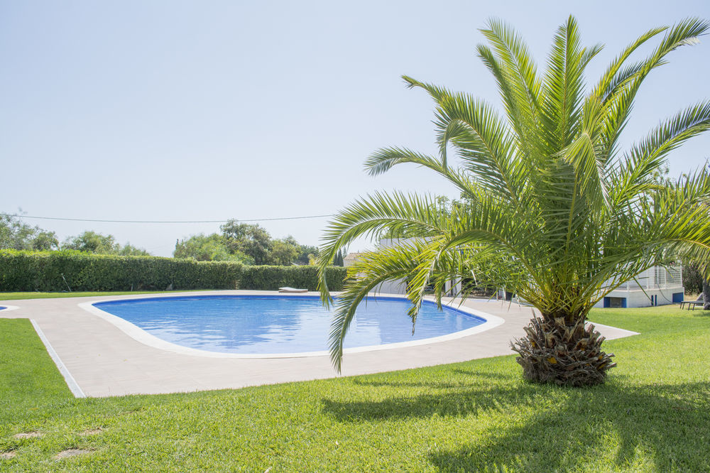 Carvoeiro Garden Hotel Exterior photo